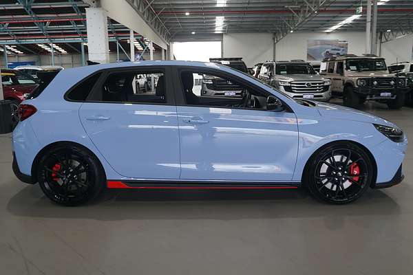 2024 Hyundai i30 N PDe.V6
