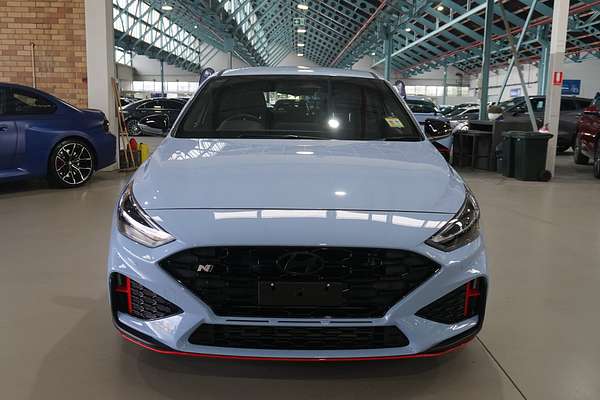 2024 Hyundai i30 N PDe.V6