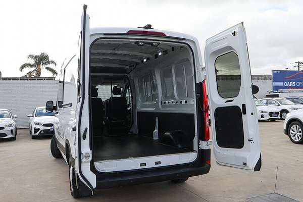 2022 LDV Deliver 9 LWB