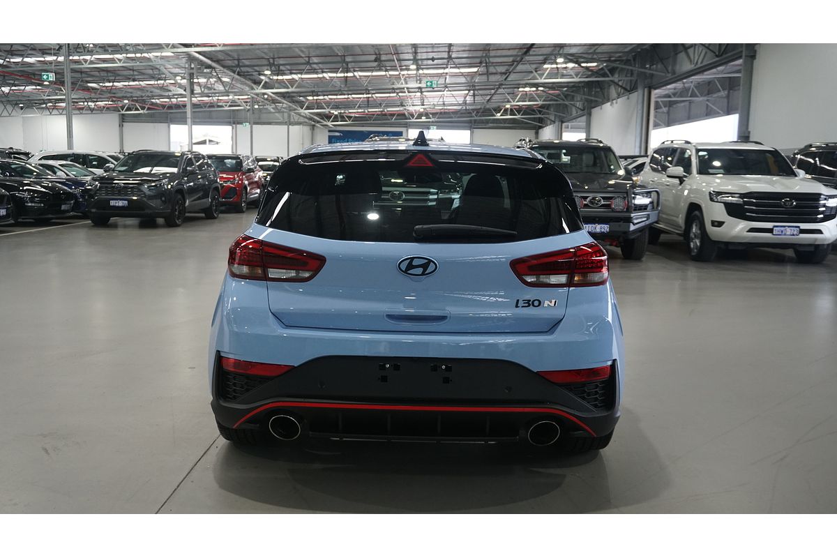 2024 Hyundai i30 N PDe.V6