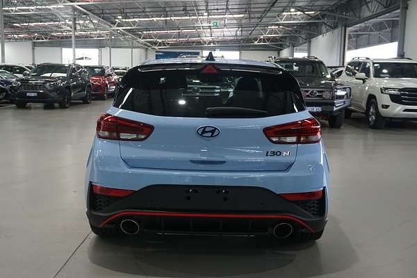 2024 Hyundai i30 N PDe.V6
