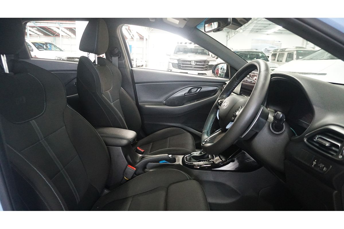 2024 Hyundai i30 N PDe.V6