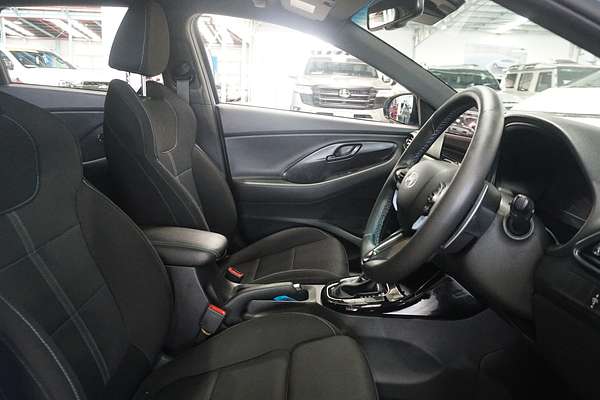 2024 Hyundai i30 N PDe.V6