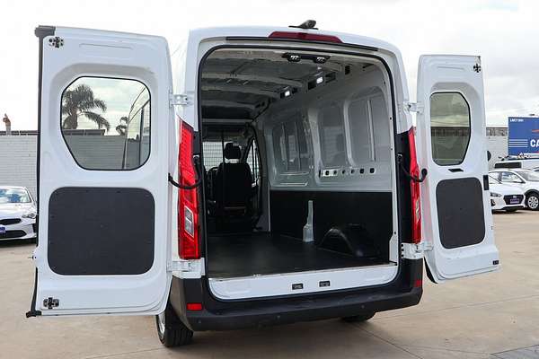 2022 LDV Deliver 9 LWB