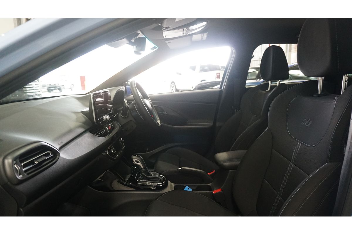2024 Hyundai i30 N PDe.V6
