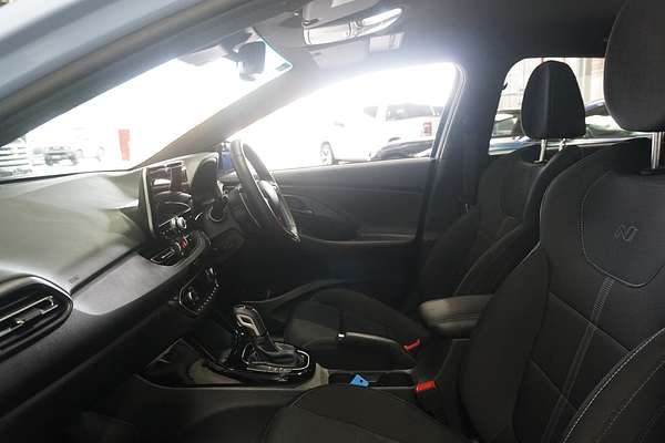2024 Hyundai i30 N PDe.V6