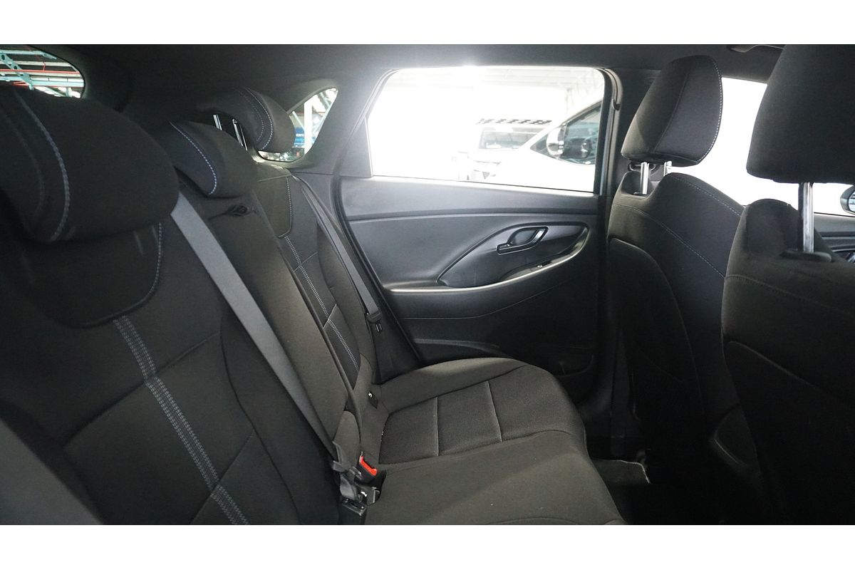 2024 Hyundai i30 N PDe.V6