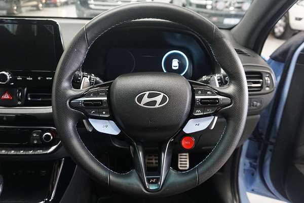 2024 Hyundai i30 N PDe.V6