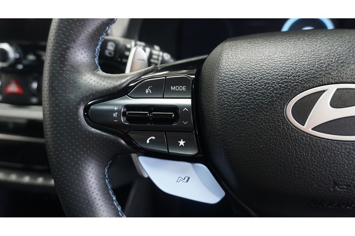 2024 Hyundai i30 N PDe.V6