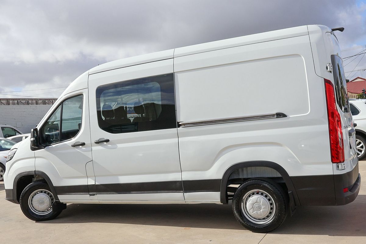 2022 LDV Deliver 9 LWB