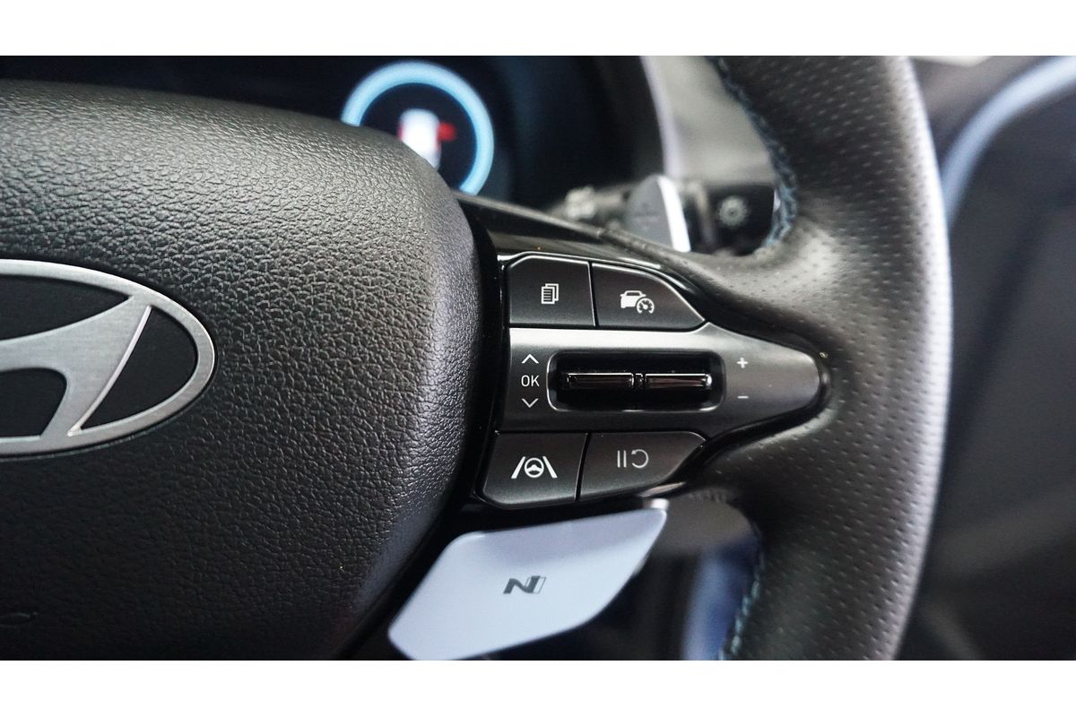 2024 Hyundai i30 N PDe.V6