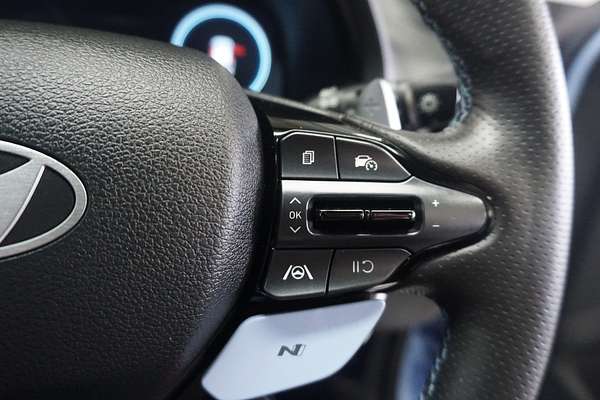 2024 Hyundai i30 N PDe.V6