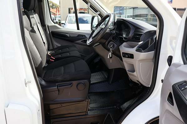 2022 LDV Deliver 9 LWB