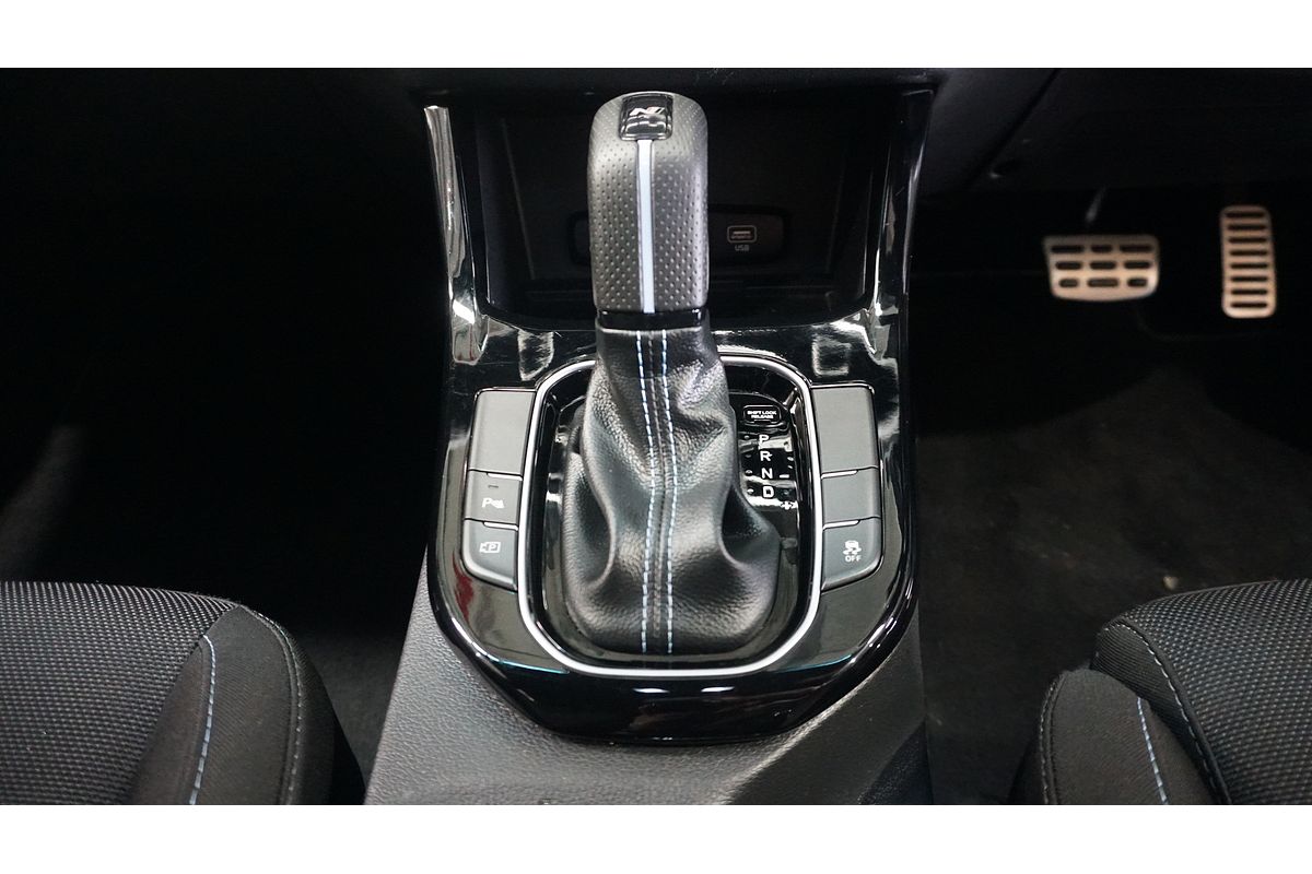 2024 Hyundai i30 N PDe.V6