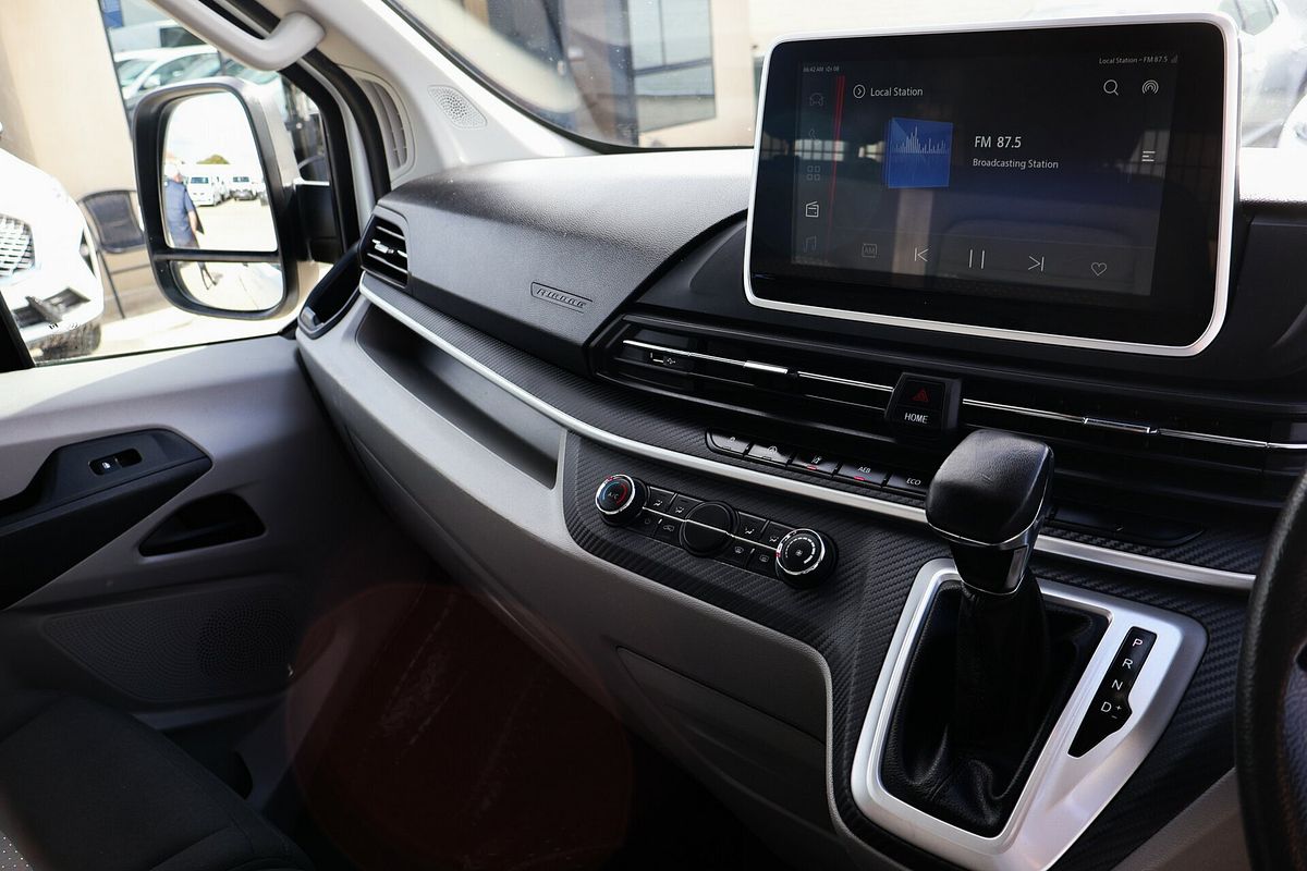 2022 LDV Deliver 9 LWB