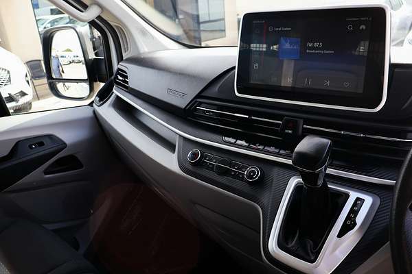 2022 LDV Deliver 9 LWB