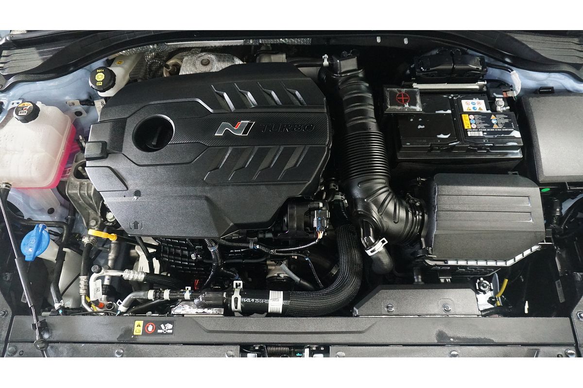 2024 Hyundai i30 N PDe.V6