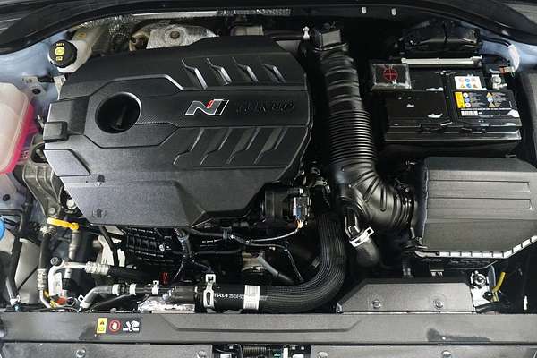 2024 Hyundai i30 N PDe.V6