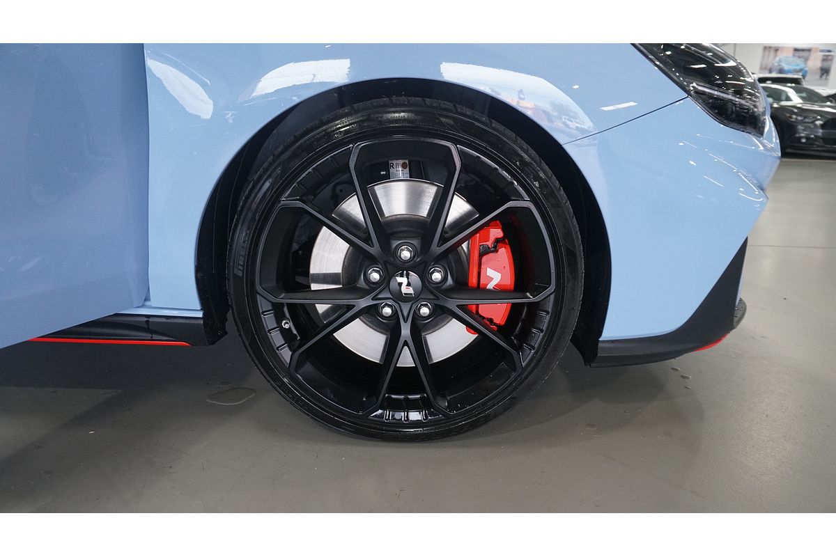 2024 Hyundai i30 N PDe.V6