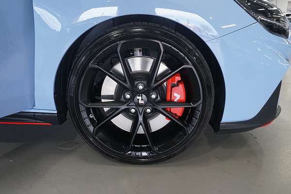 2024 Hyundai i30 N PDe.V6