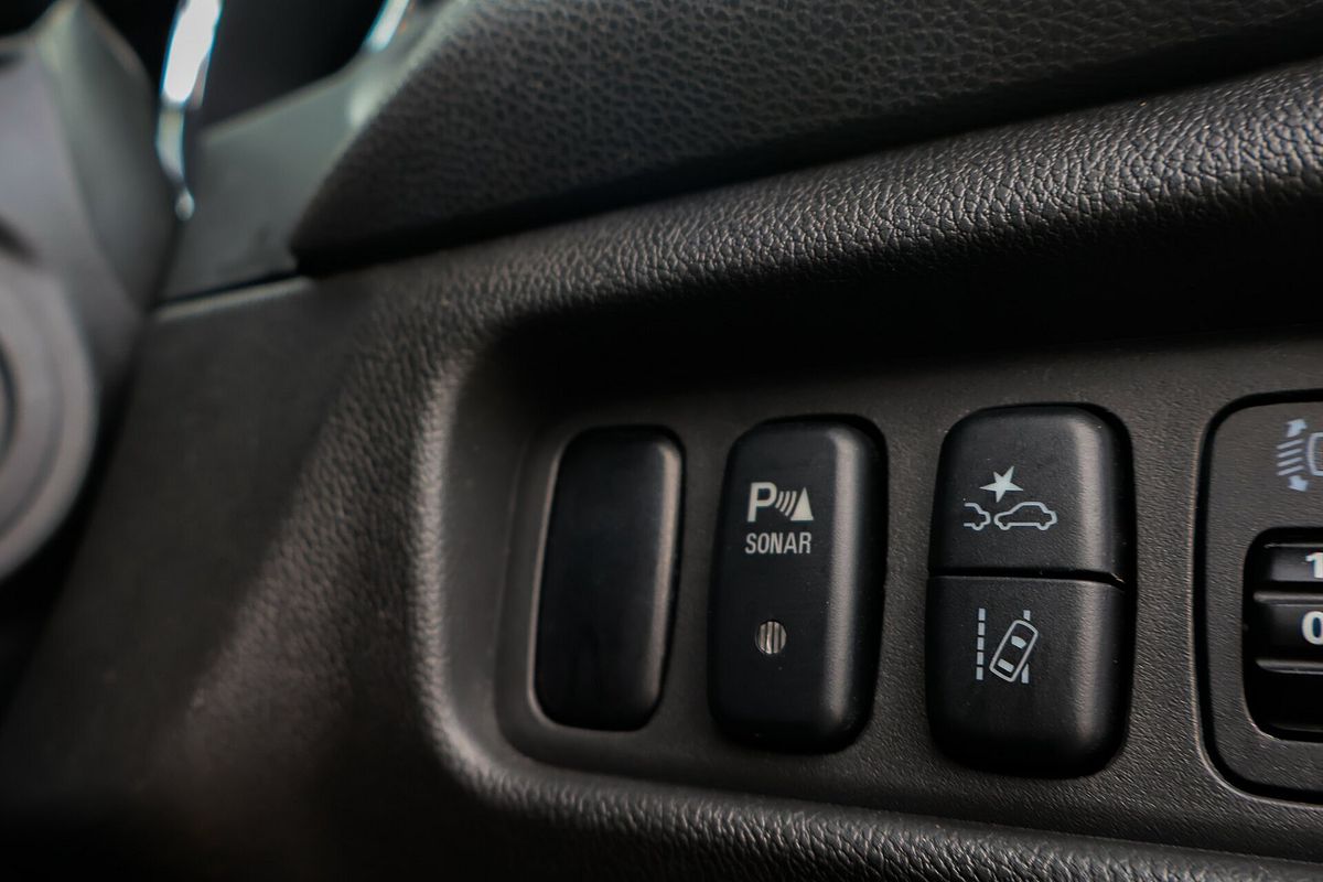 2021 Mitsubishi ASX ES Plus XD