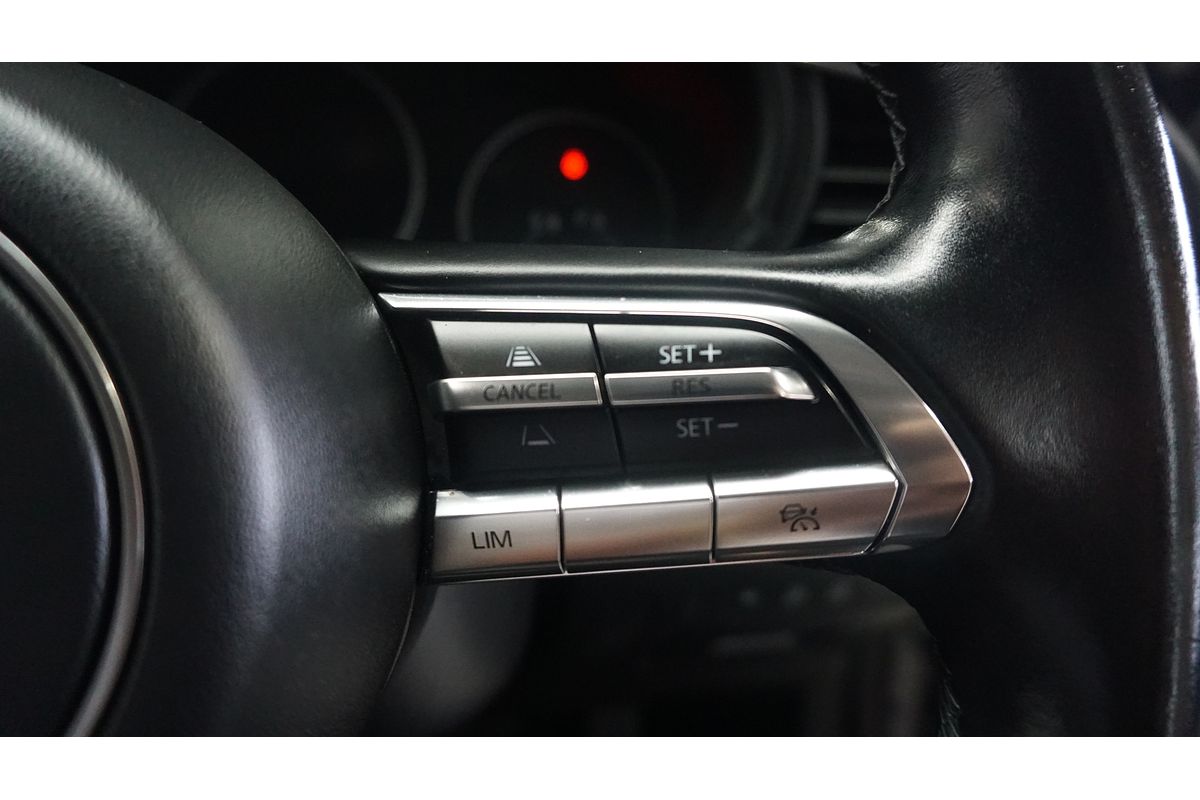 2022 Mazda CX-30 G25 Touring DM Series