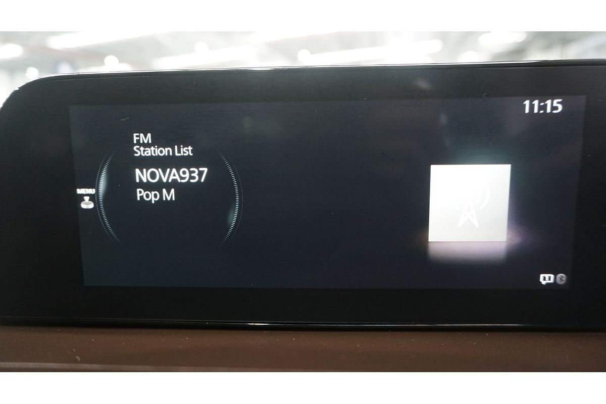2022 Mazda CX-30 G25 Touring DM Series