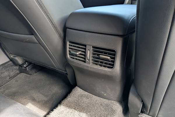 2022 Mazda 3 G25 Astina BP Series