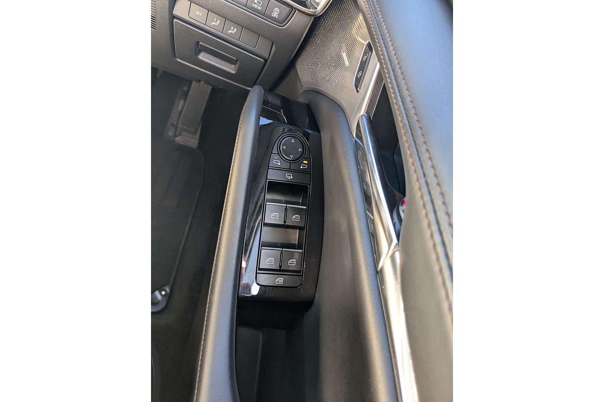 2022 Mazda 3 G25 Astina BP Series