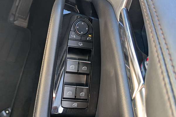 2022 Mazda 3 G25 Astina BP Series