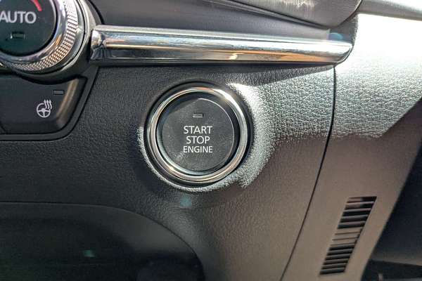 2022 Mazda 3 G25 Astina BP Series