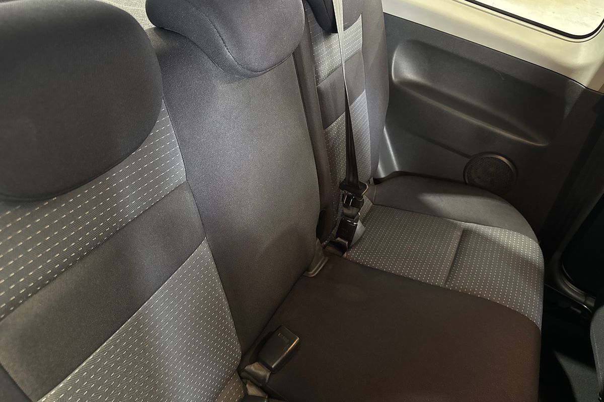 2009 Hyundai Getz S TB