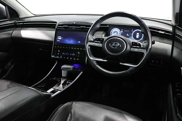 2022 Hyundai Tucson Highlander NX4.V1