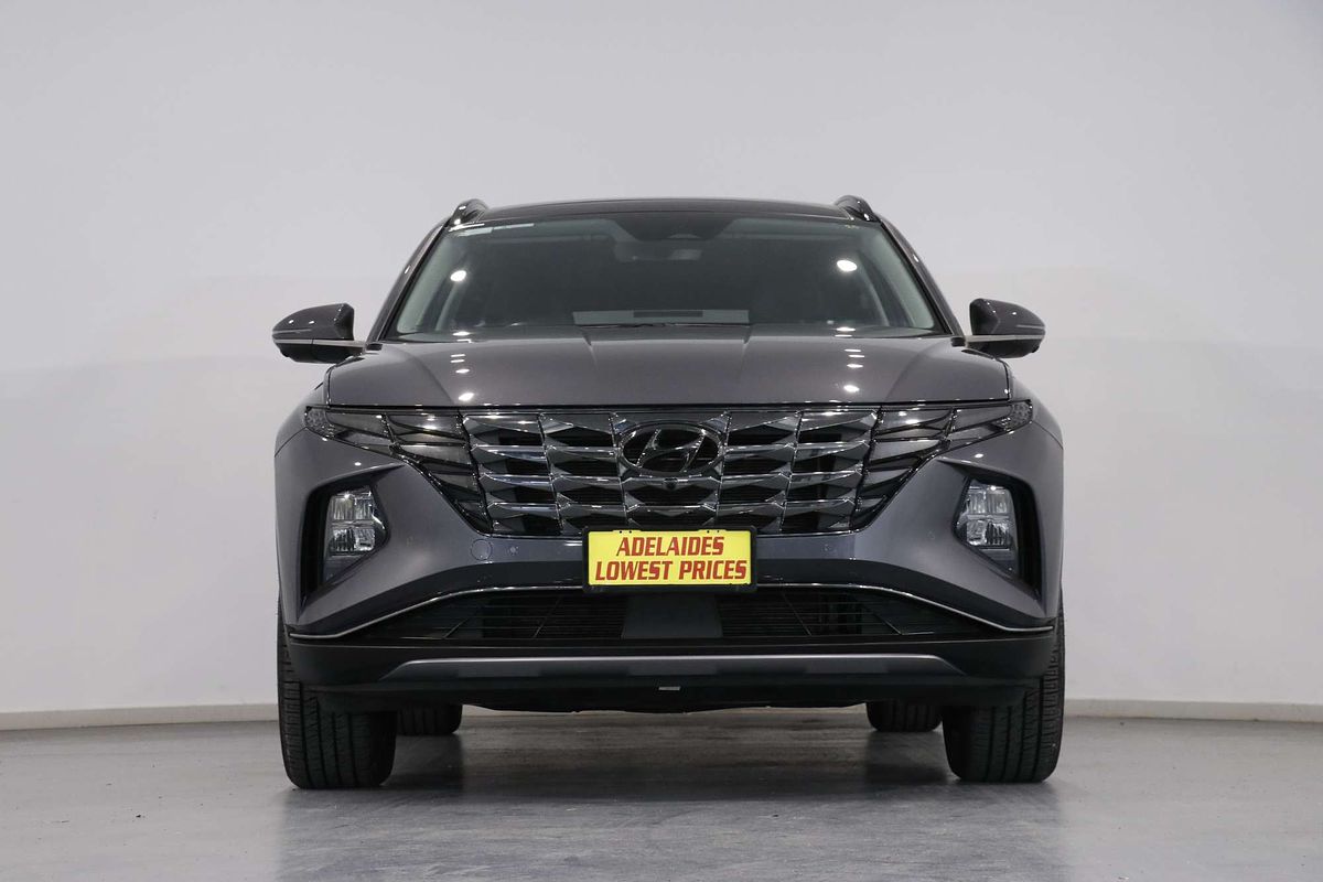 2022 Hyundai Tucson Highlander NX4.V1