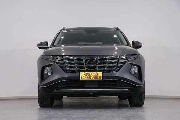 2022 Hyundai Tucson Highlander NX4.V1