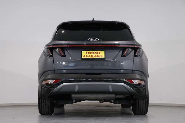 2022 Hyundai Tucson Highlander NX4.V1