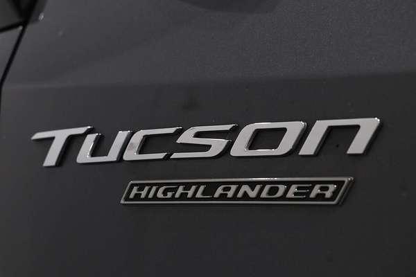 2022 Hyundai Tucson Highlander NX4.V1