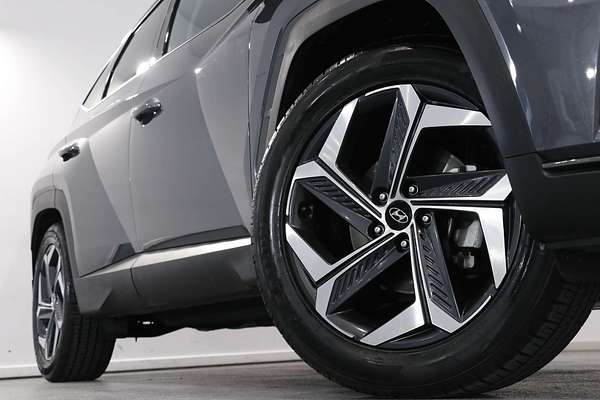 2022 Hyundai Tucson Highlander NX4.V1