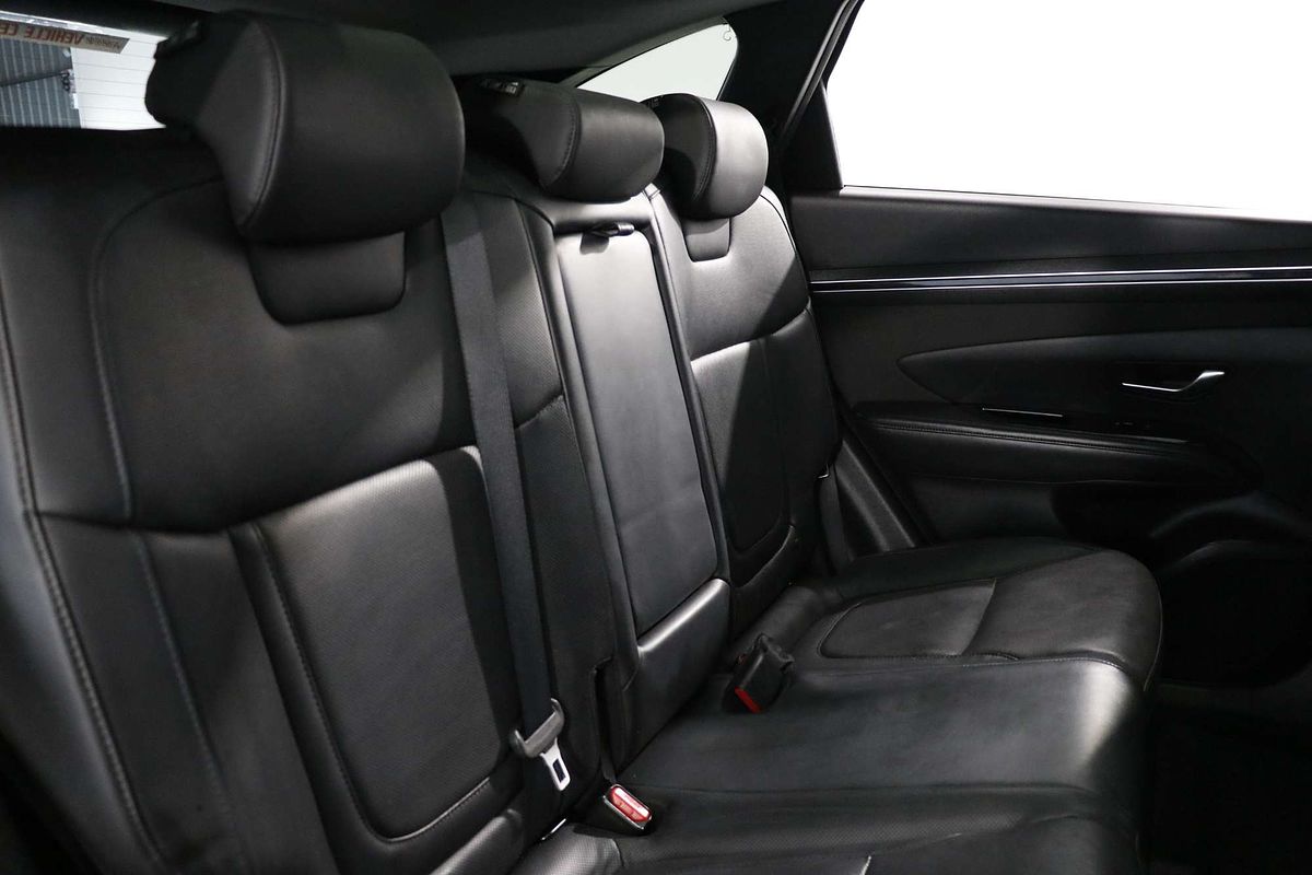 2022 Hyundai Tucson Highlander NX4.V1