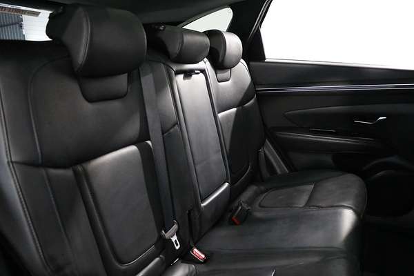2022 Hyundai Tucson Highlander NX4.V1