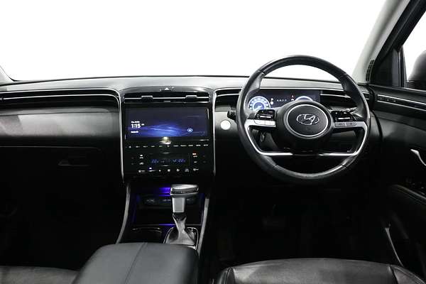 2022 Hyundai Tucson Highlander NX4.V1