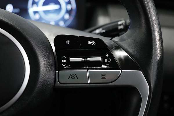 2022 Hyundai Tucson Highlander NX4.V1