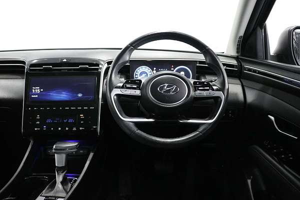 2022 Hyundai Tucson Highlander NX4.V1