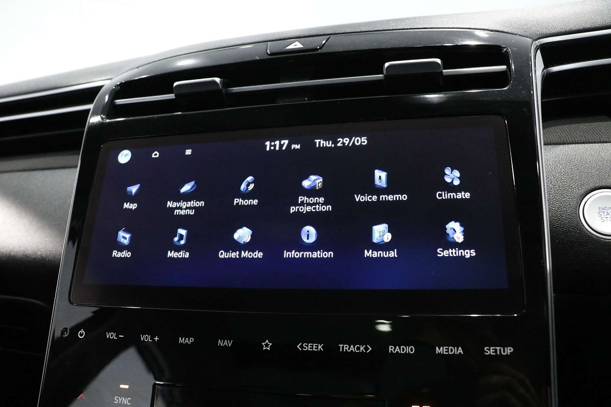 2022 Hyundai Tucson Highlander NX4.V1