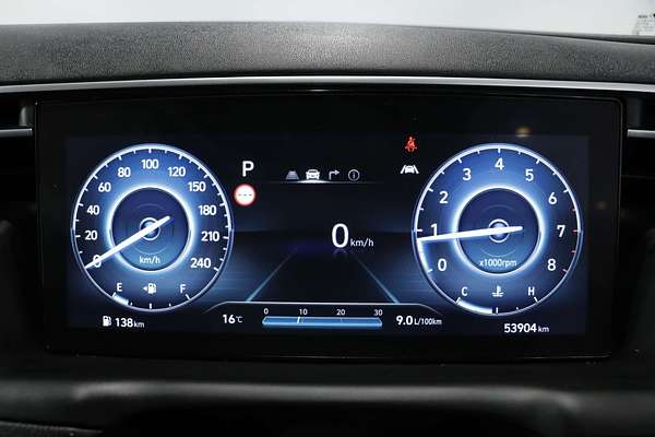 2022 Hyundai Tucson Highlander NX4.V1