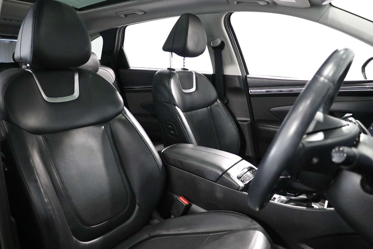 2022 Hyundai Tucson Highlander NX4.V1