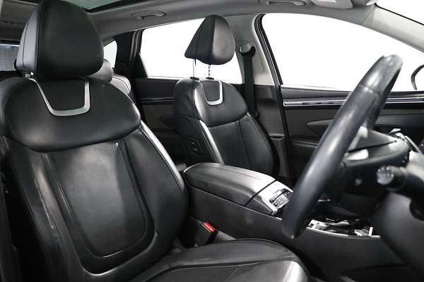 2022 Hyundai Tucson Highlander NX4.V1