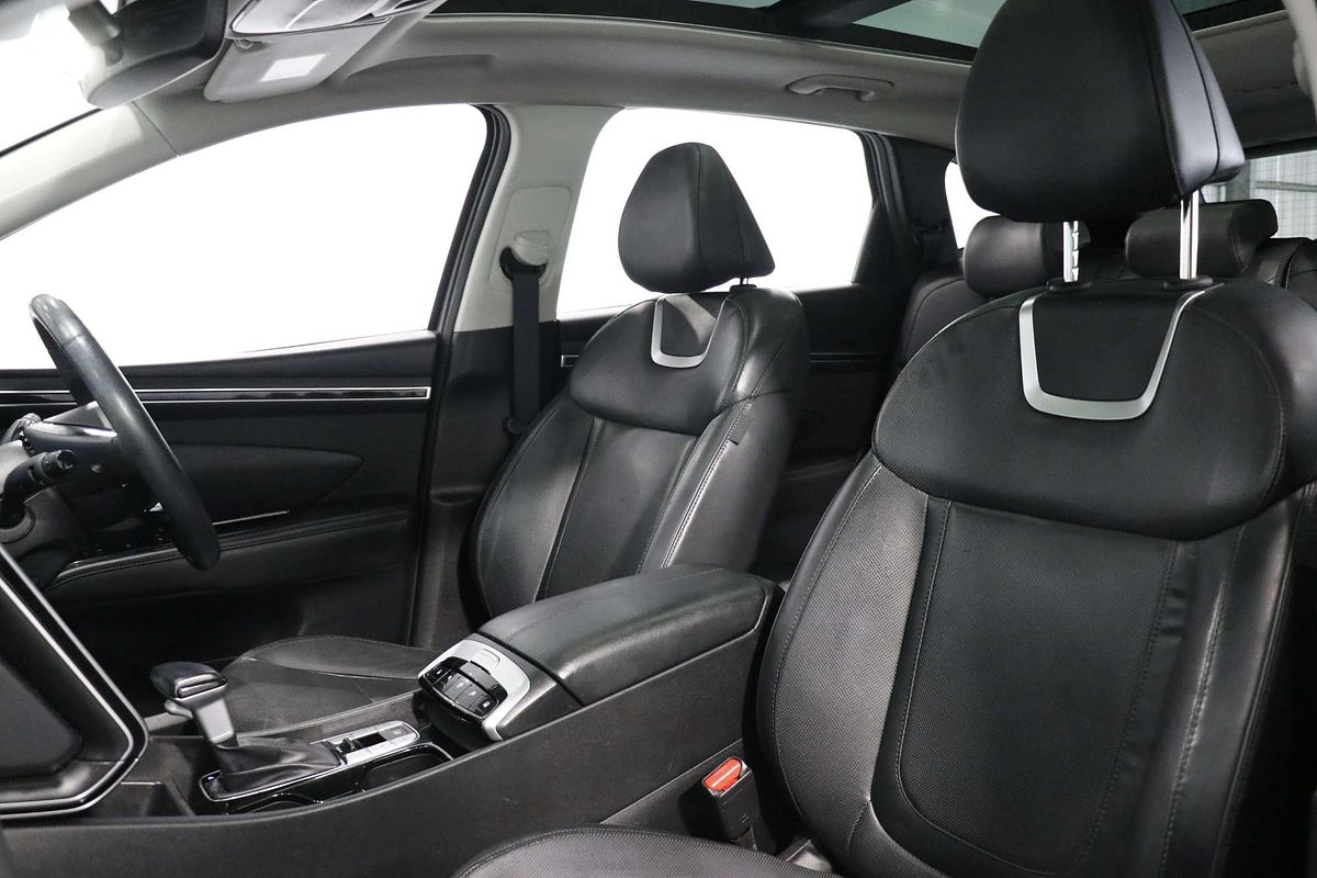 2022 Hyundai Tucson Highlander NX4.V1