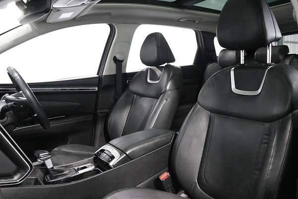 2022 Hyundai Tucson Highlander NX4.V1