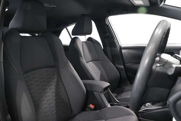 2019 Toyota Corolla Ascent Sport MZEA12R